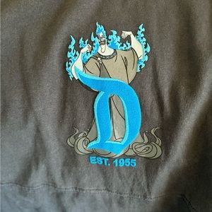 Disney’s Hades Spirit Jersey.